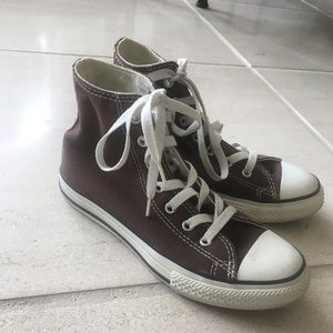 Converse High-Tops
